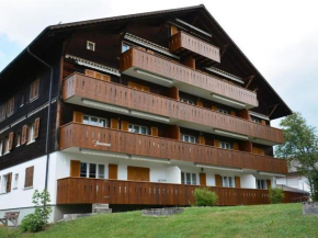 Apartment Suzanne Nr- 27 Gstaad